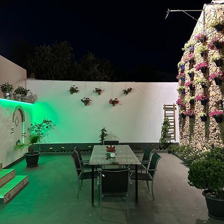 Casa Villanueva de Córdoba Екстериор снимка