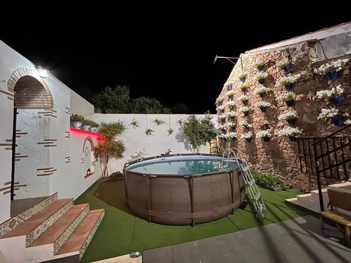 Casa Villanueva de Córdoba Екстериор снимка