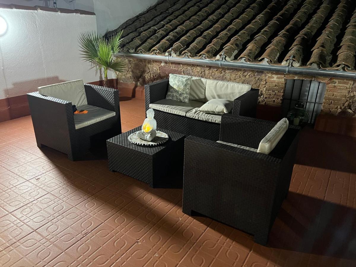 Casa Villanueva de Córdoba Екстериор снимка
