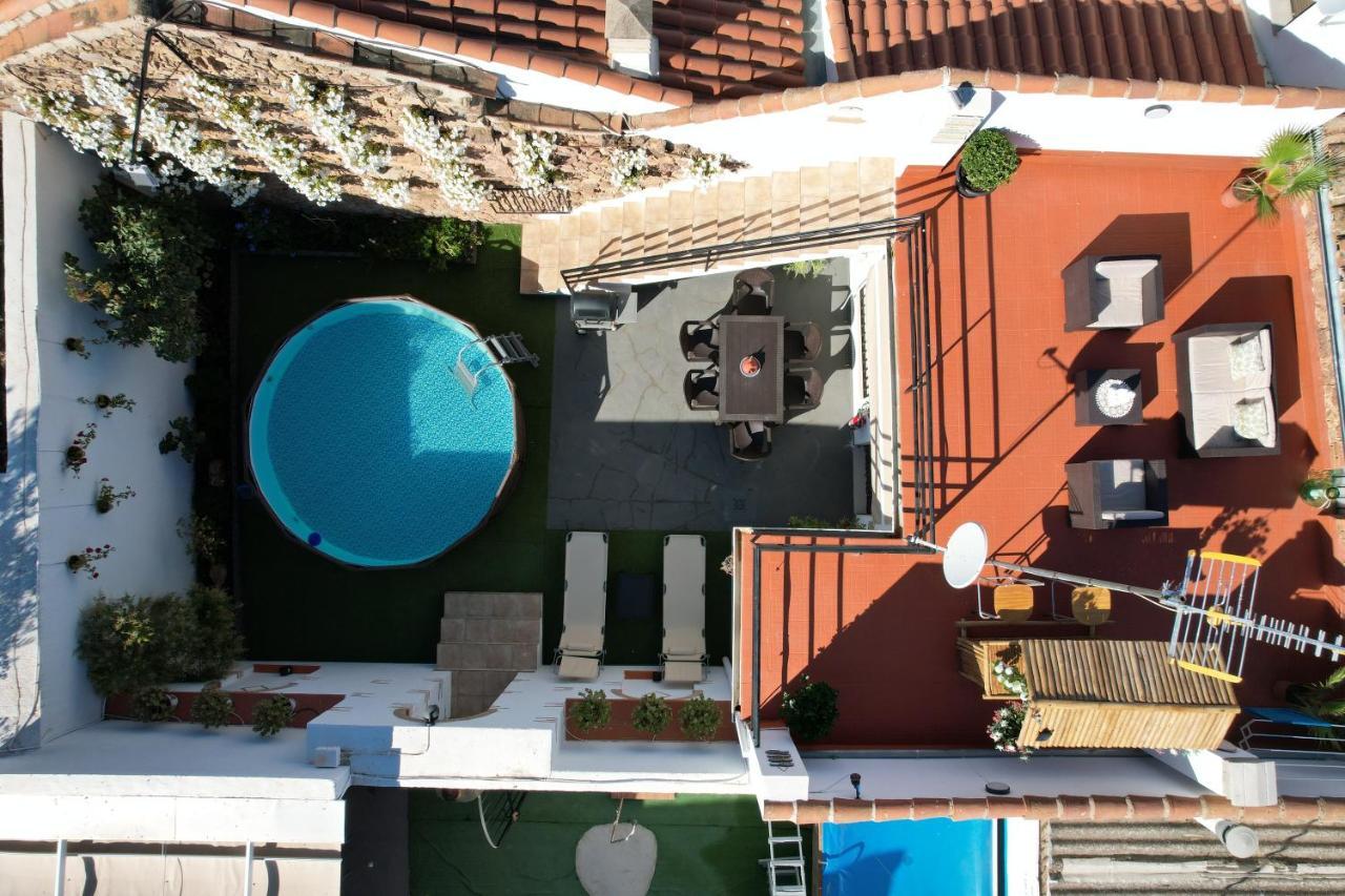Casa Villanueva de Córdoba Екстериор снимка