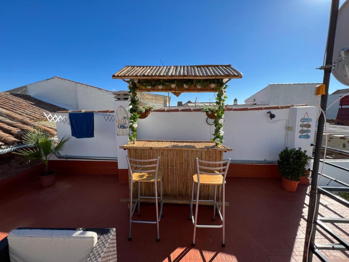 Casa Villanueva de Córdoba Екстериор снимка