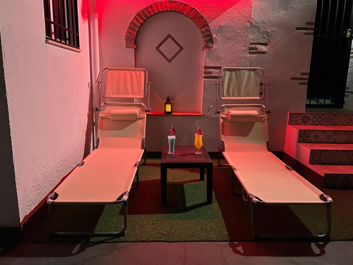 Casa Villanueva de Córdoba Екстериор снимка