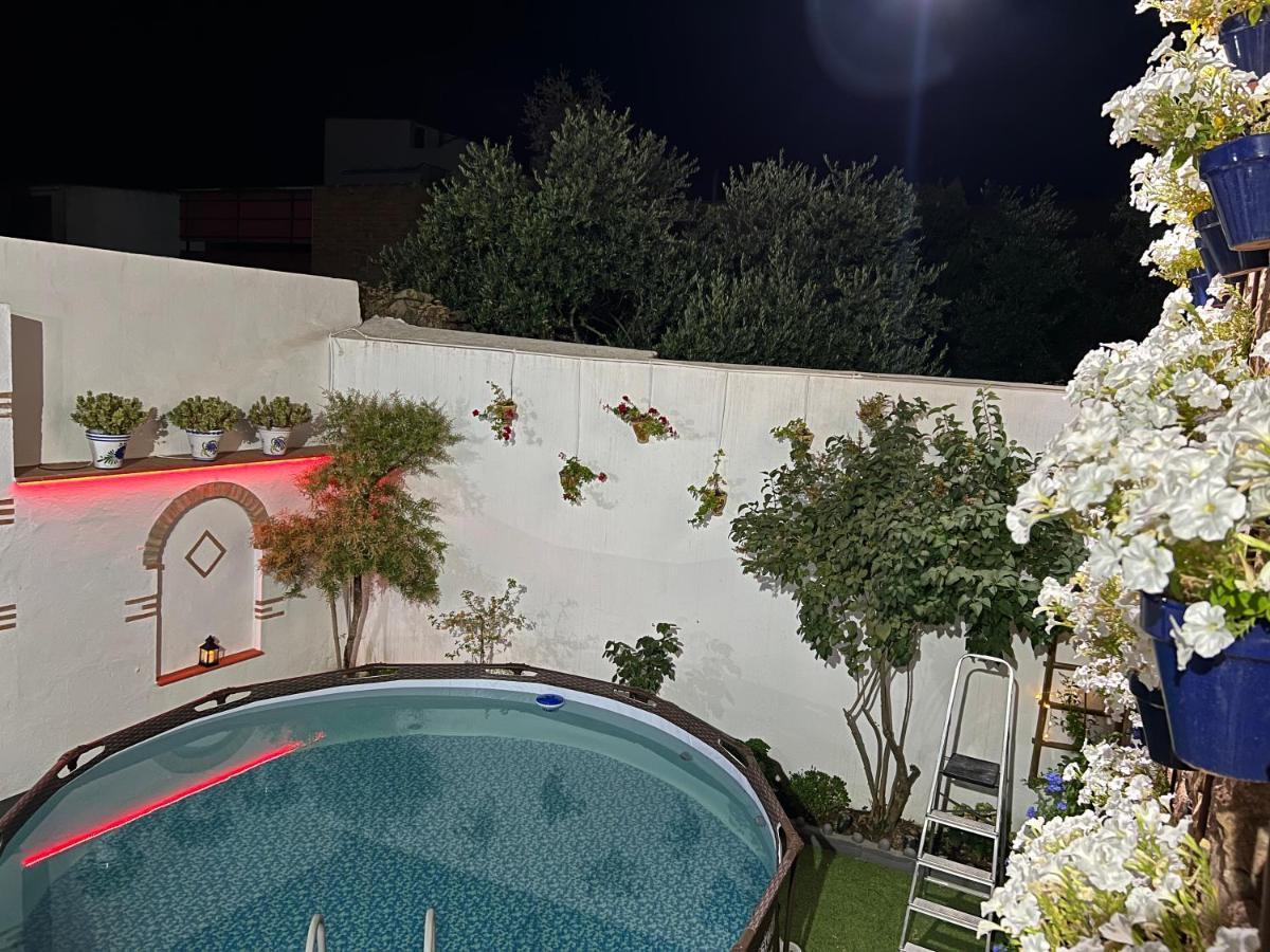 Casa Villanueva de Córdoba Екстериор снимка