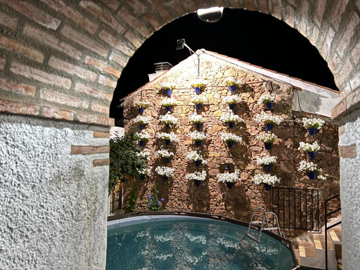 Casa Villanueva de Córdoba Екстериор снимка