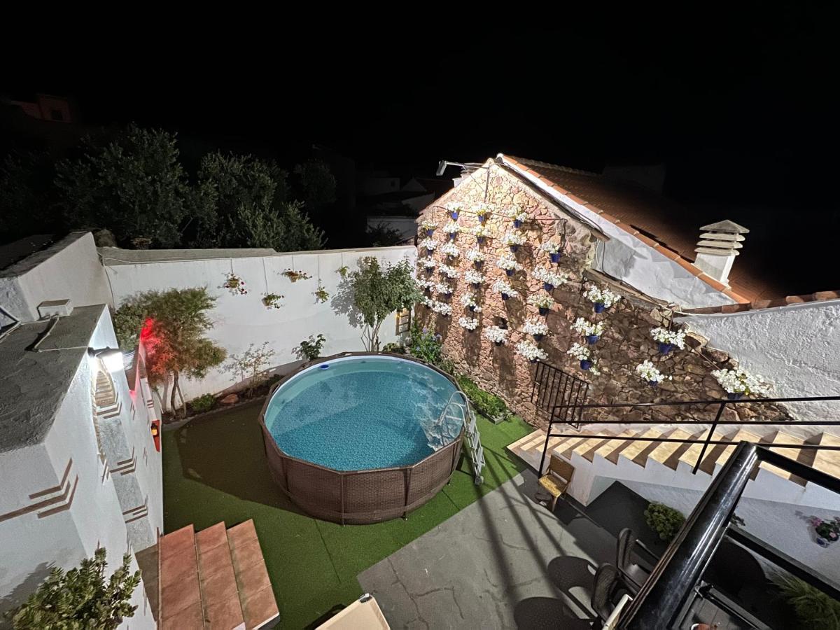Casa Villanueva de Córdoba Екстериор снимка