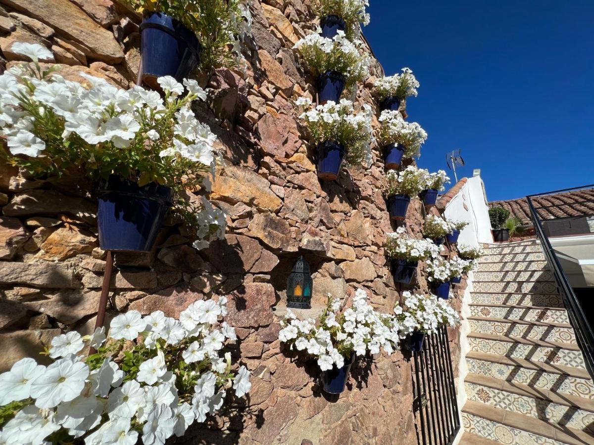 Casa Villanueva de Córdoba Екстериор снимка