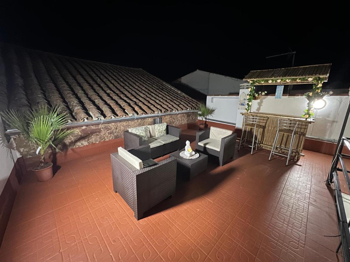 Casa Villanueva de Córdoba Екстериор снимка