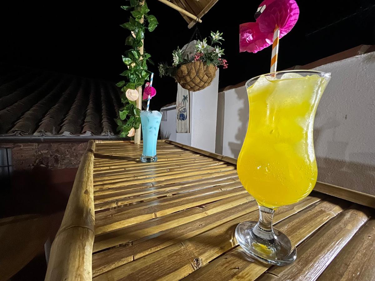 Casa Villanueva de Córdoba Екстериор снимка