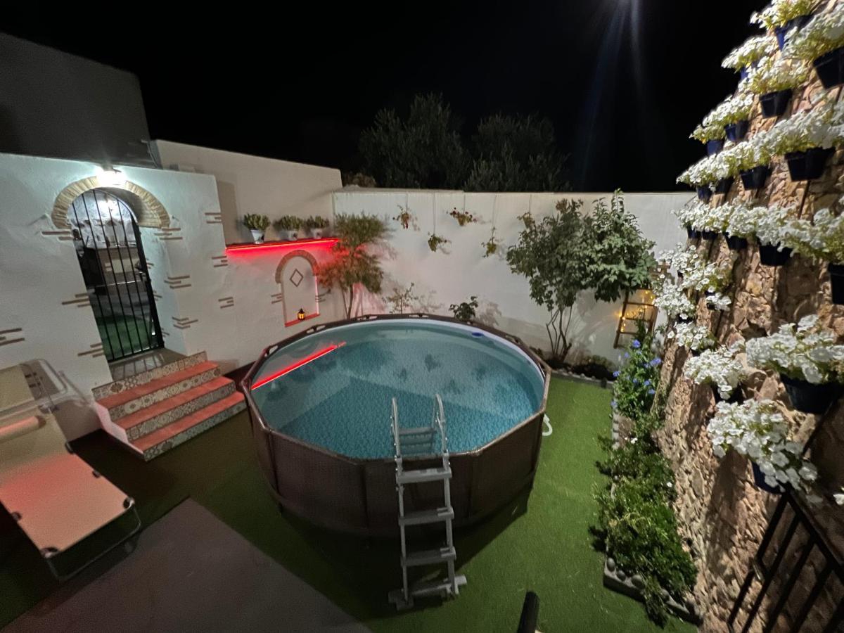 Casa Villanueva de Córdoba Екстериор снимка