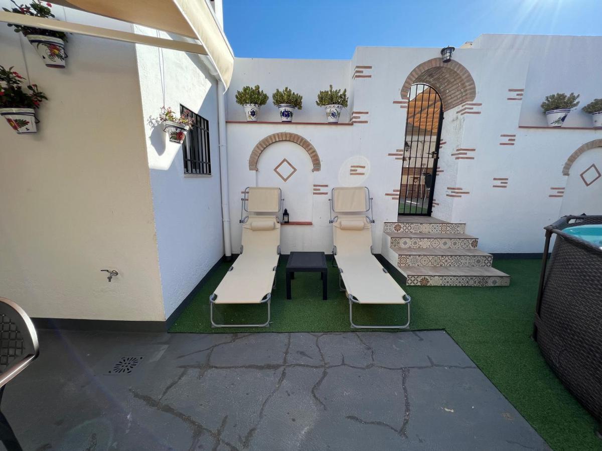 Casa Villanueva de Córdoba Екстериор снимка