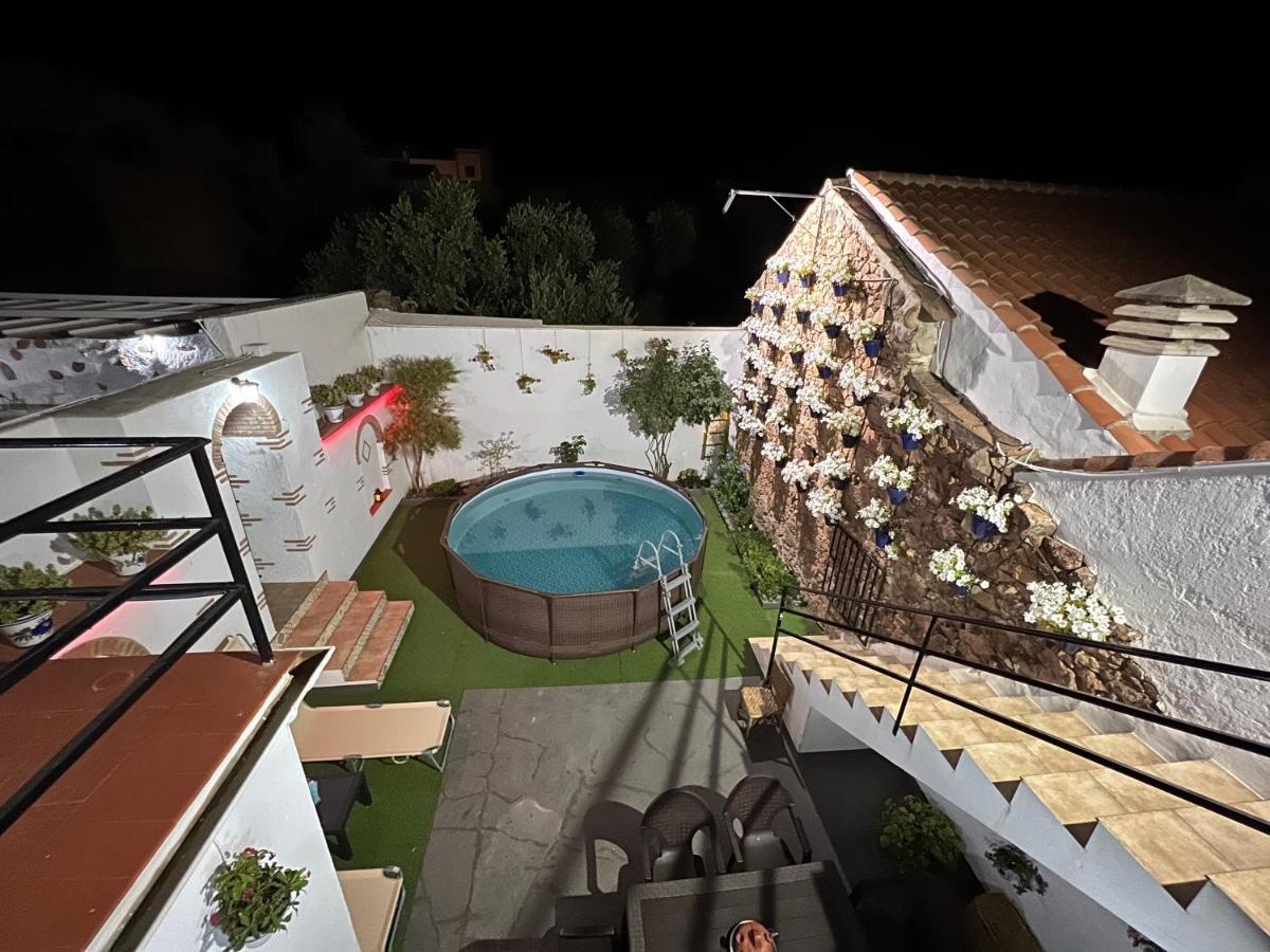 Casa Villanueva de Córdoba Екстериор снимка