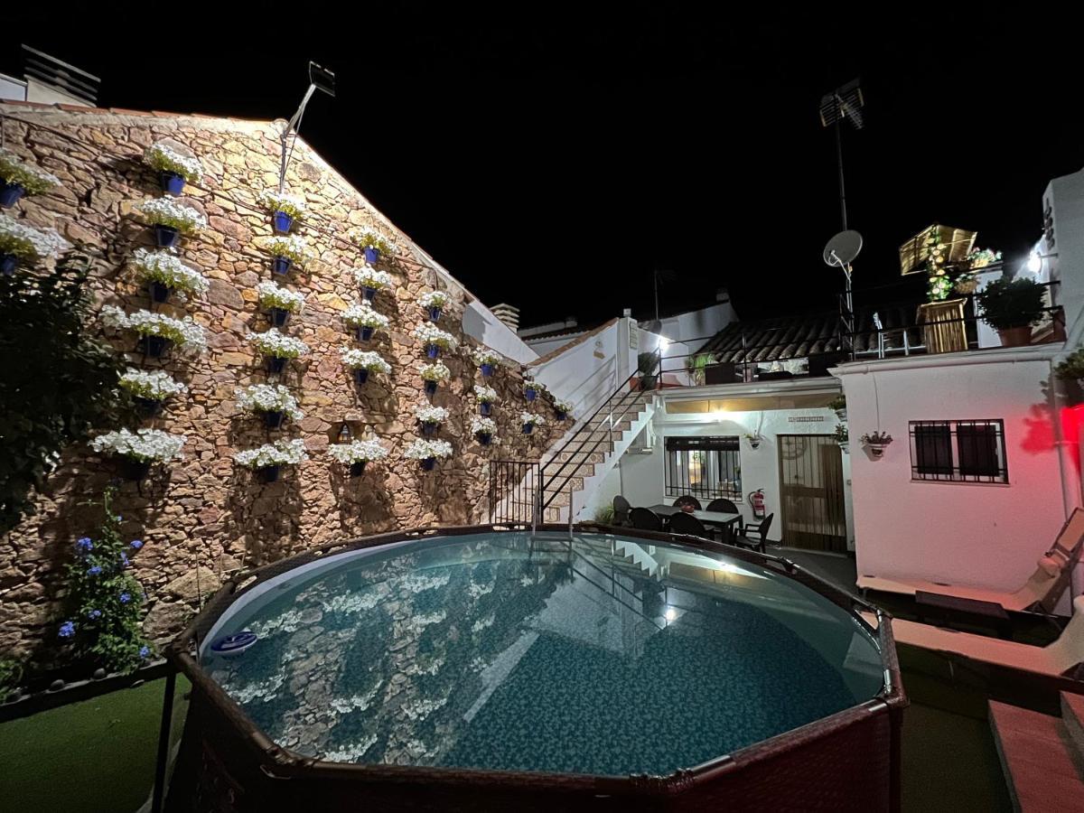 Casa Villanueva de Córdoba Екстериор снимка