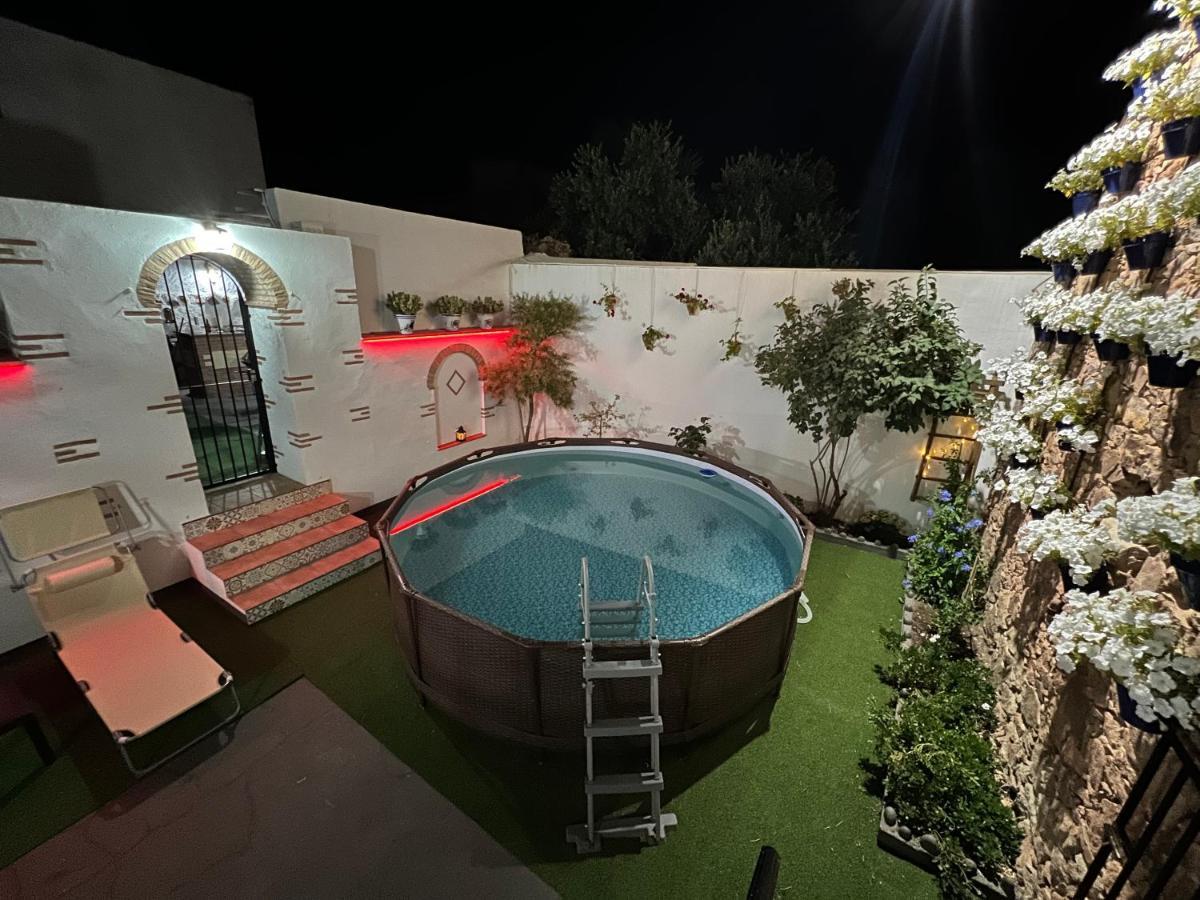 Casa Villanueva de Córdoba Екстериор снимка