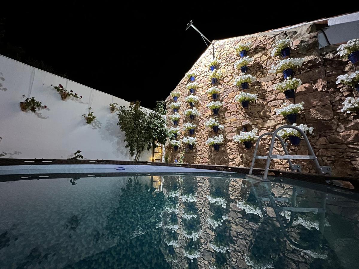 Casa Villanueva de Córdoba Екстериор снимка