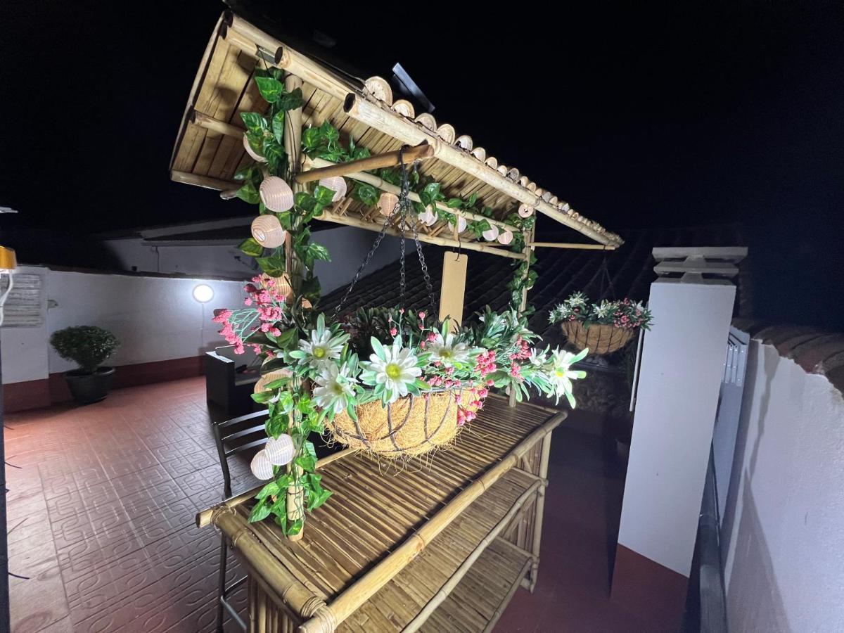 Casa Villanueva de Córdoba Екстериор снимка