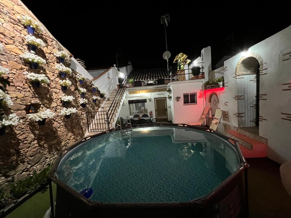 Casa Villanueva de Córdoba Екстериор снимка