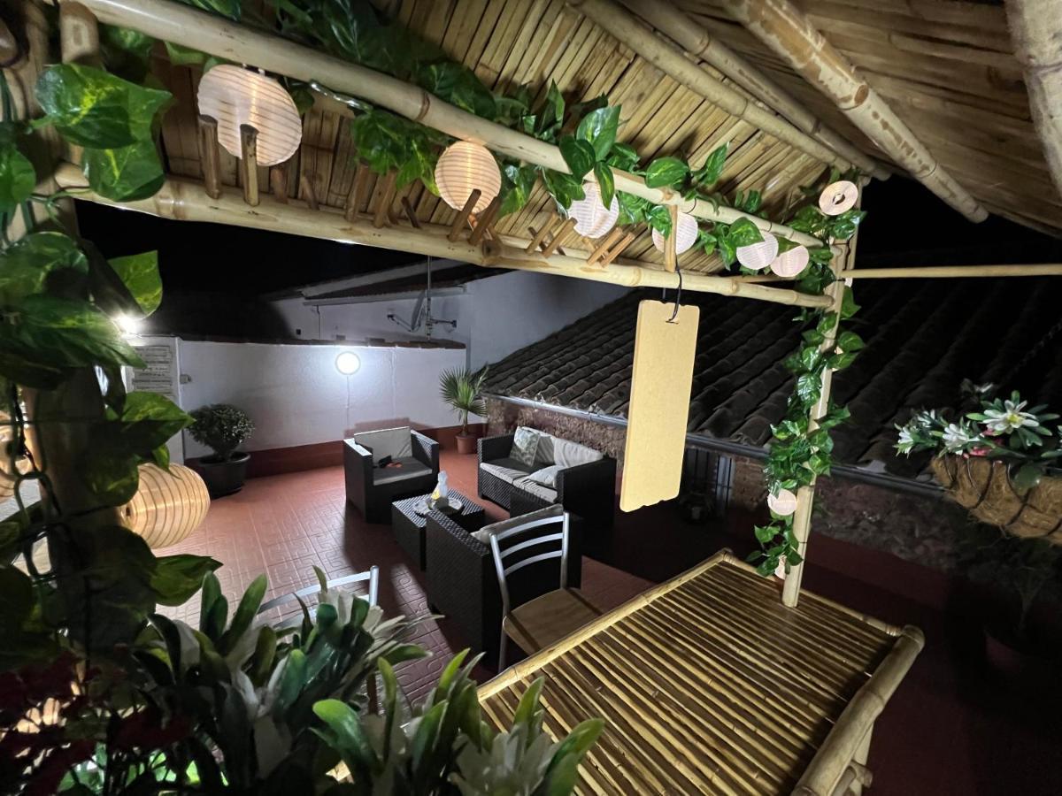 Casa Villanueva de Córdoba Екстериор снимка