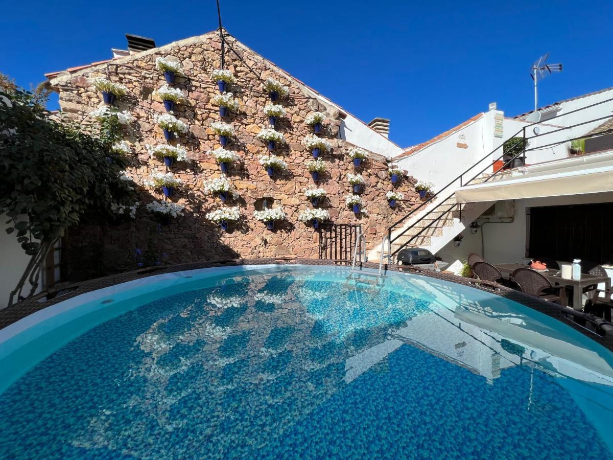 Casa Villanueva de Córdoba Екстериор снимка