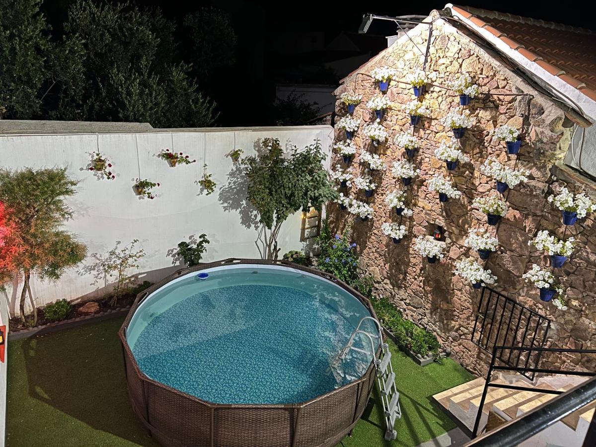 Casa Villanueva de Córdoba Екстериор снимка