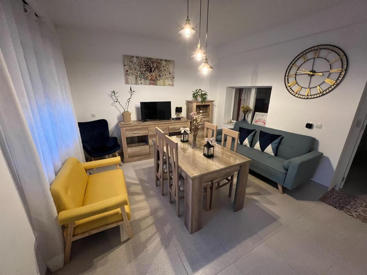 Casa Villanueva de Córdoba Екстериор снимка
