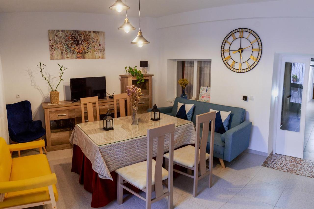 Casa Villanueva de Córdoba Екстериор снимка