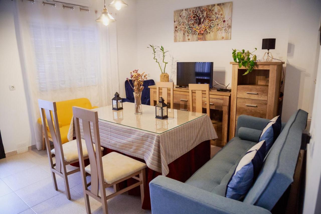 Casa Villanueva de Córdoba Екстериор снимка