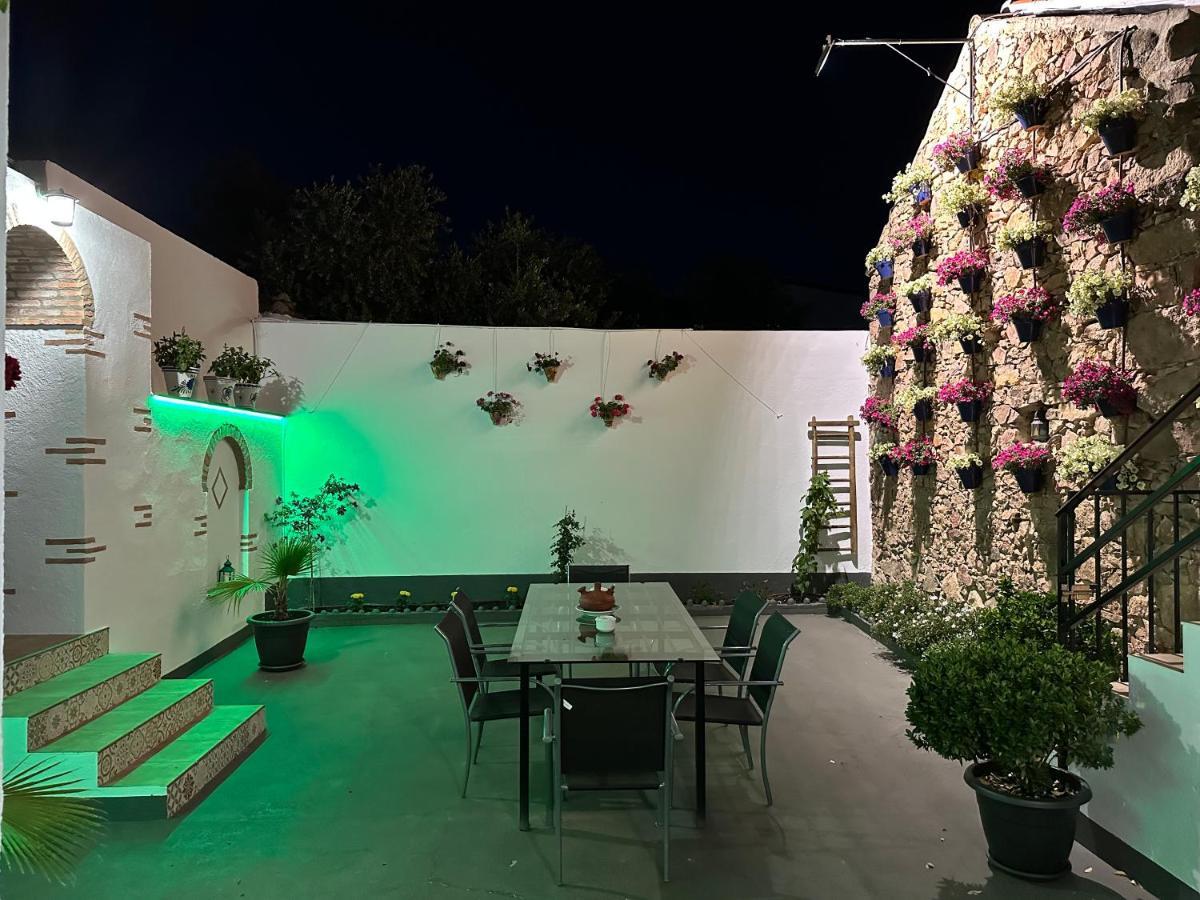 Casa Villanueva de Córdoba Екстериор снимка