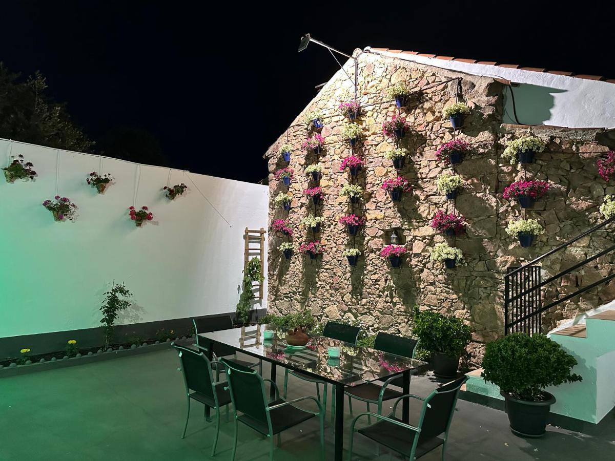 Casa Villanueva de Córdoba Екстериор снимка
